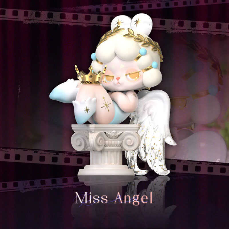 DODO RARA Savage Growth Series Figures