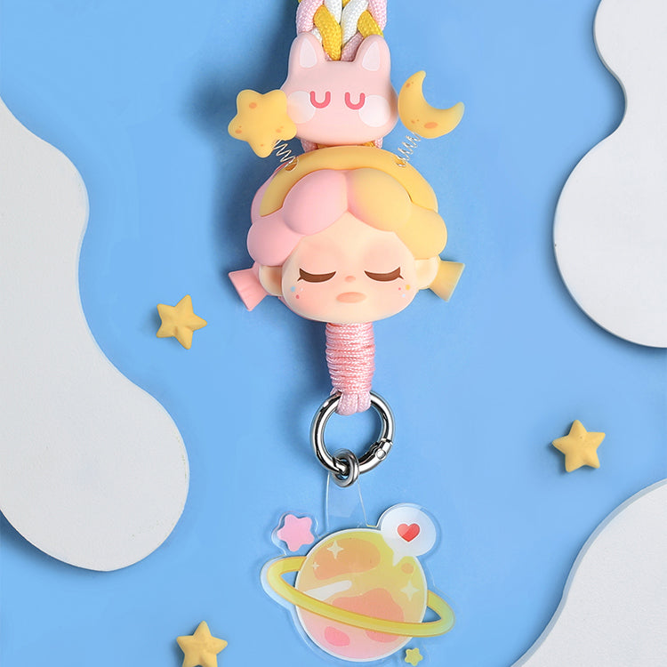 ウェンディ レッツデートシリーズ ストラップフィギュア