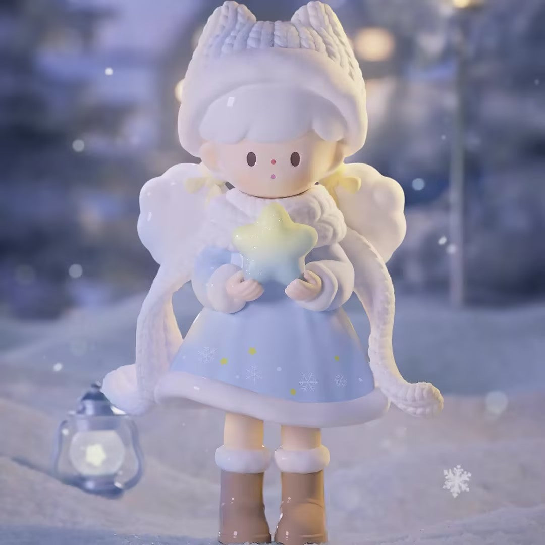 Molinta Exquisite Theater Series Figures