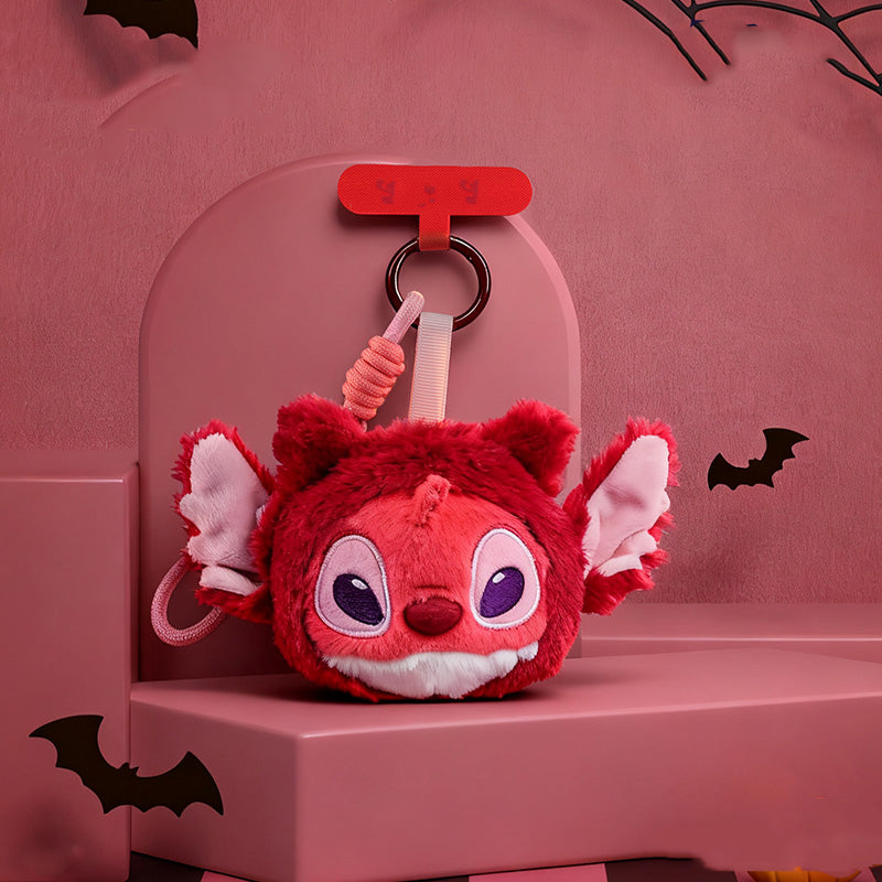 Sti-tch Let's Make Mischief Series Plush Dolls