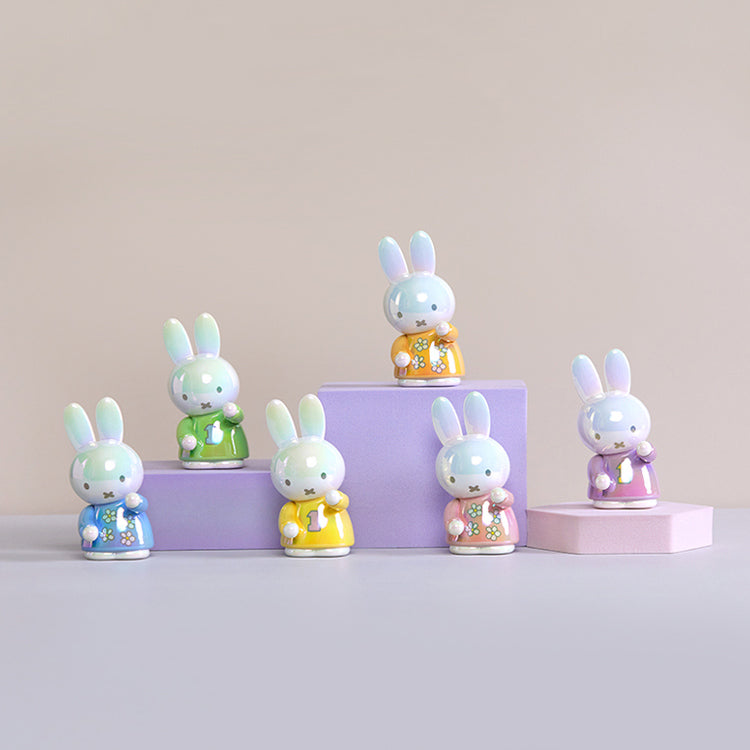Miffy Penholder Series Figures