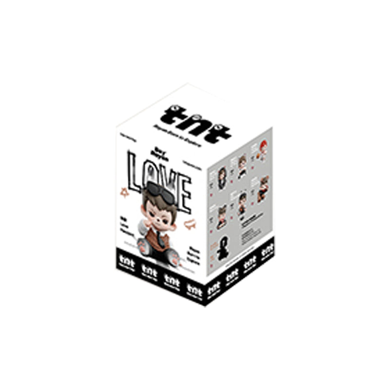 Rayan Love Series Pendant Figures