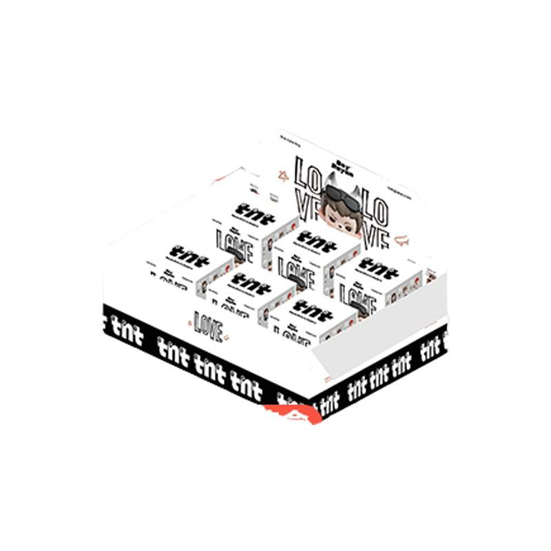 Rayan Love Series Pendant Figures
