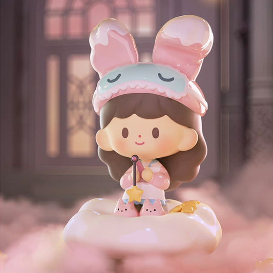 【SALE】zZoton Dreamy Stage Series Figures