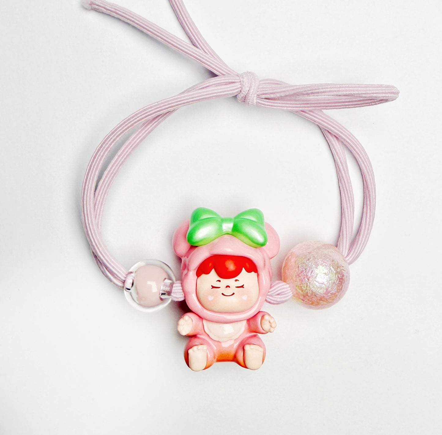 WOOW Hugs For The Cute Zoo Series Mini Beans Figures