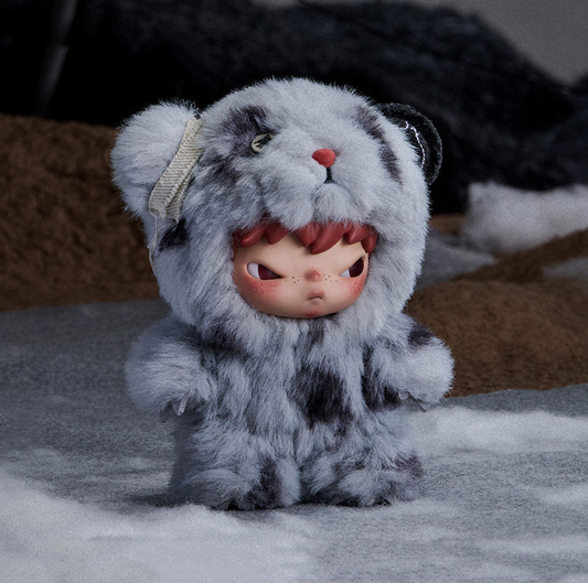 ヒロノロードジャーナルシリーズ ぬいぐるみペンダント