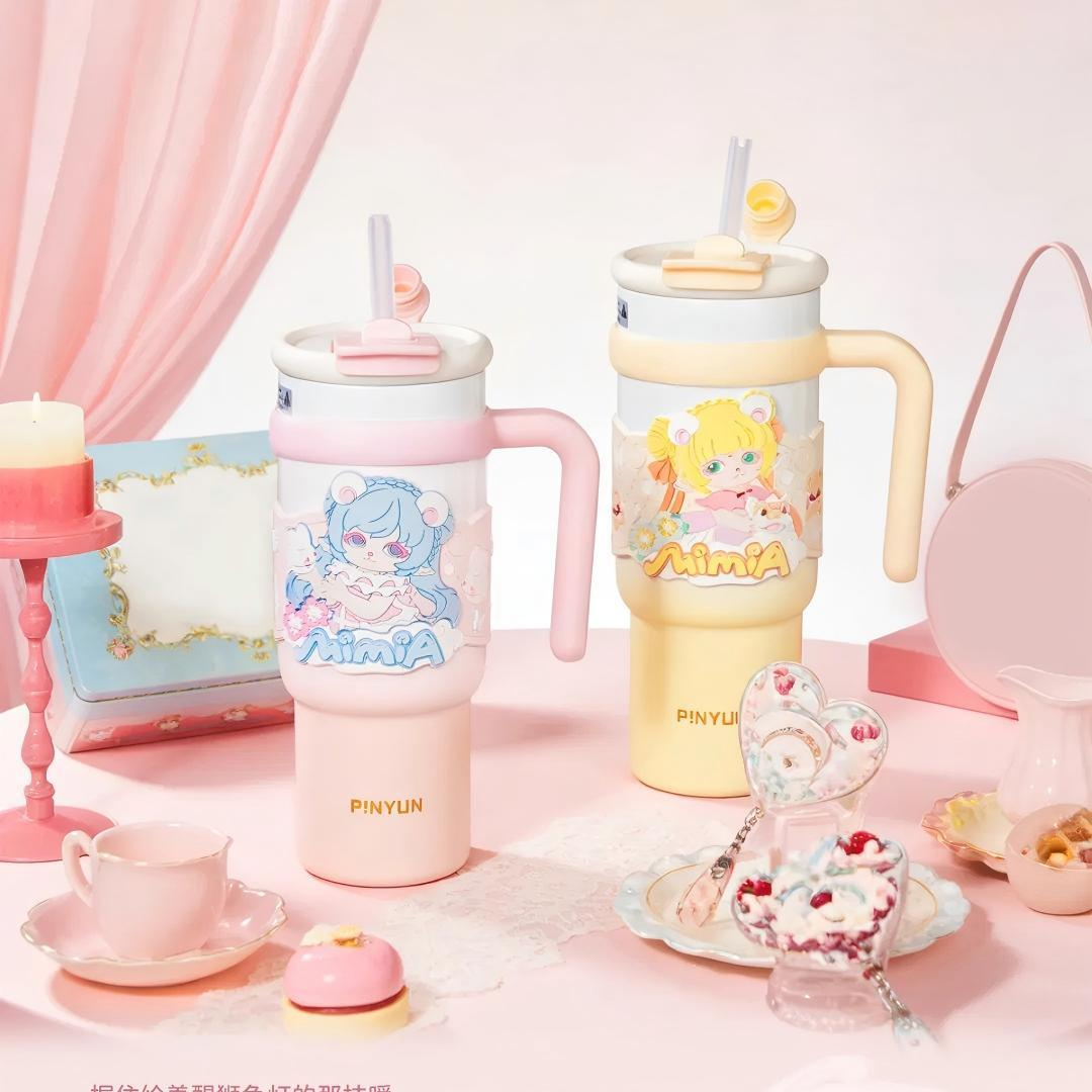 MiMiA 忘れられた夢の芸術シリーズ おもちゃ