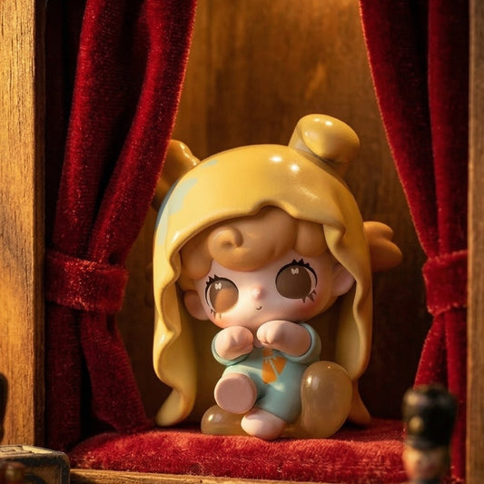 ルルミ ハーフシュガーボール ミニビーン