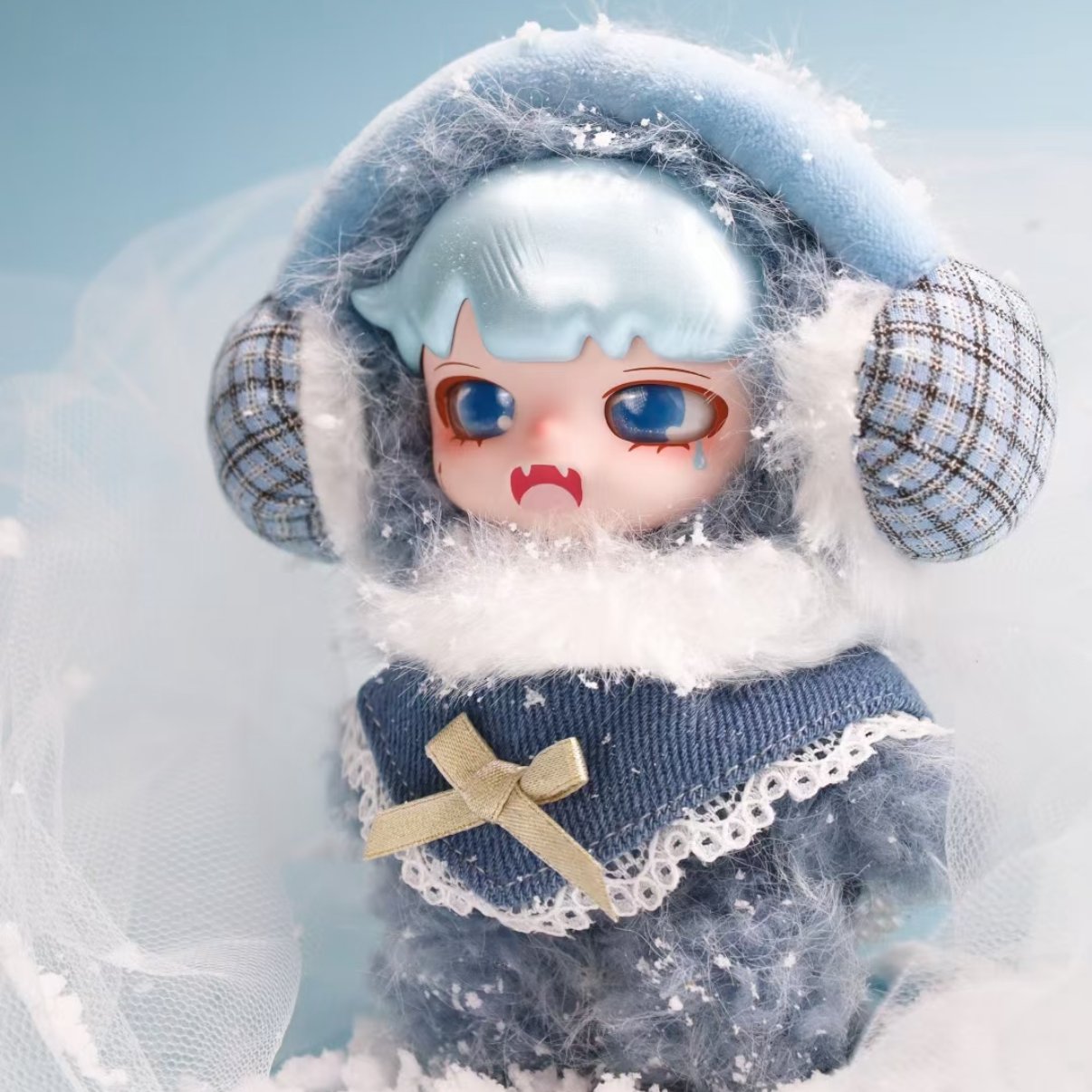 YOBU - 感情が湧き上がるシリーズぬいぐるみ