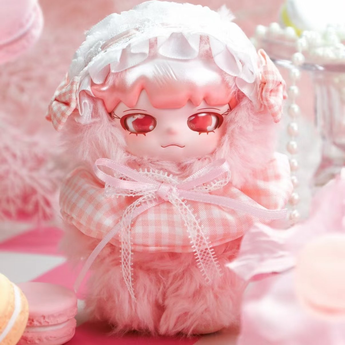 YOBU - 感情が湧き上がるシリーズぬいぐるみ