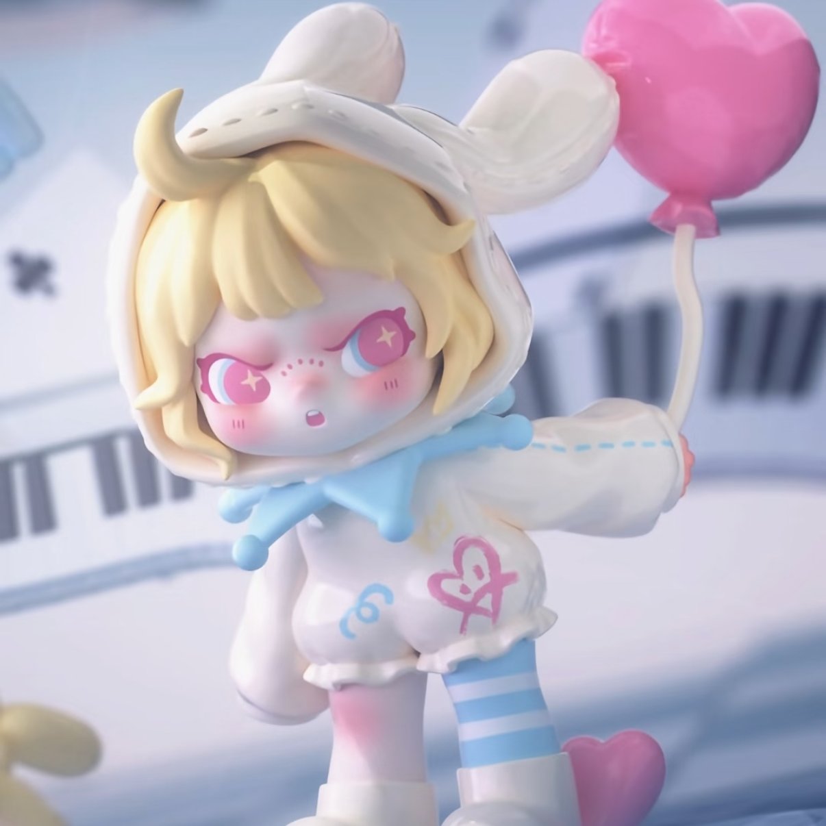 Dora The Wonderful Night Series Figures