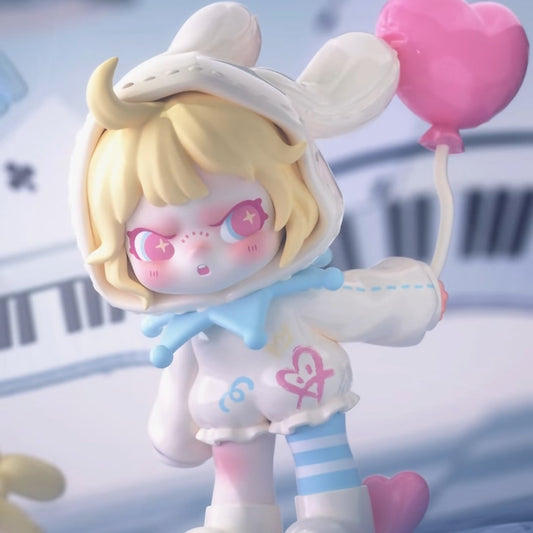 Dora The Wonderful Night Series Figures