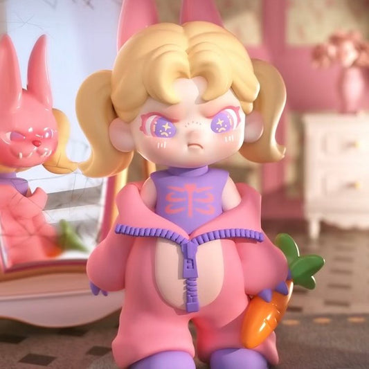 ドーラ・アン・イデアル・ワールドシリーズフィギュア