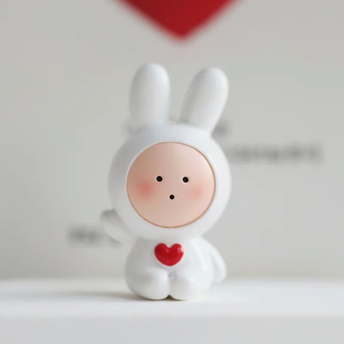 ティーニー・ミニ・アンソニー - 20周年記念アーティストシリーズ ミニビーンフィギュア