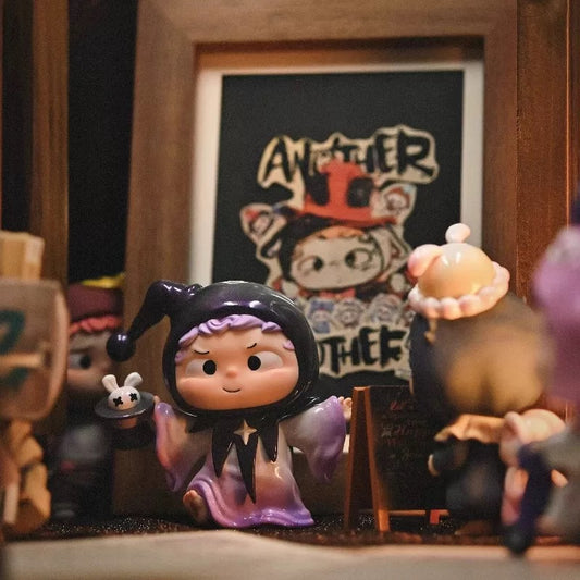 Ozai - "'See You at The Theater " Little Theater Series Figures