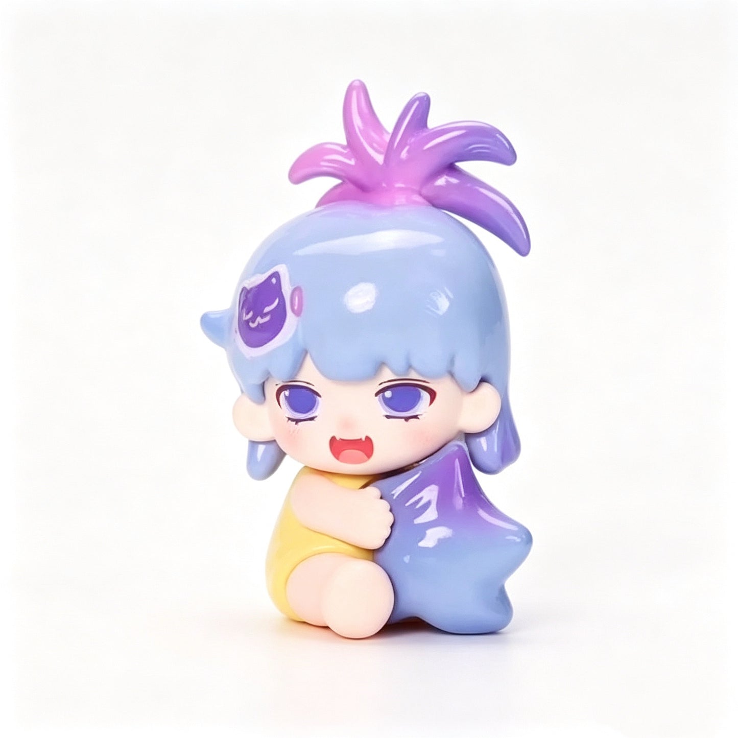 YouBu-Cosmic Collection Project Series Mini Beans Figures