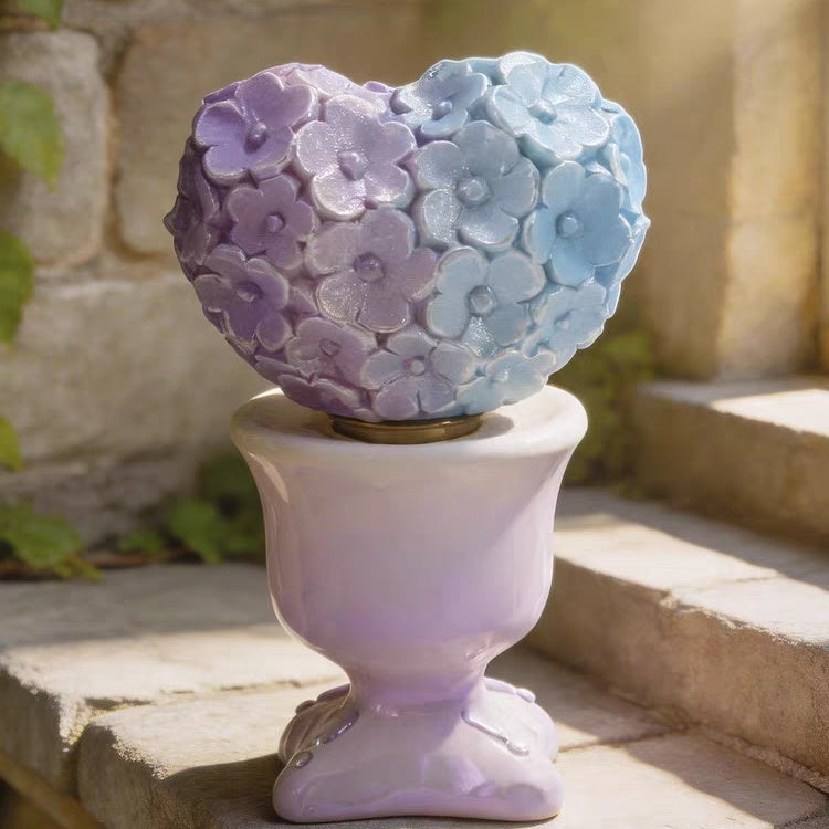 Whispers Among Blossoms Spinning Series Mini Figures
