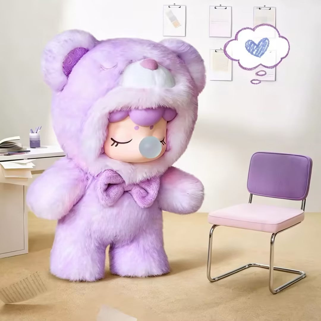 Nandi Bear inner Worid Plush Series