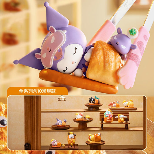 SROスペシャルシリーズフィギュア