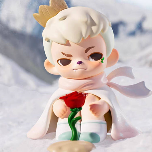 レイアン オールライフブロッサムシリーズフィギュア