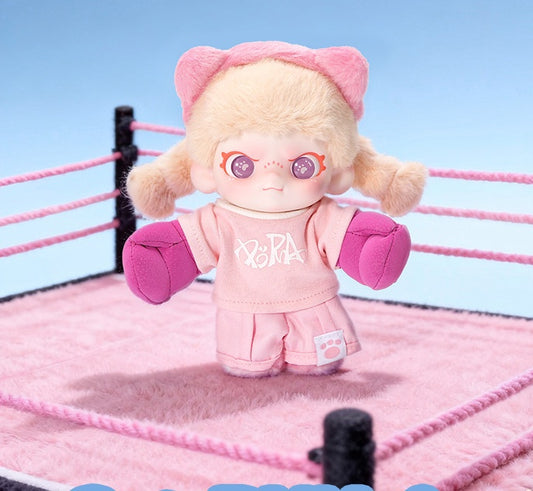 ドラ ビーユアセルフシリーズ ぬいぐるみペンダント