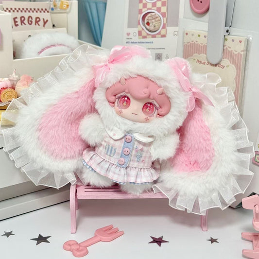 リリーナフラワードリームシリーズぬいぐるみ