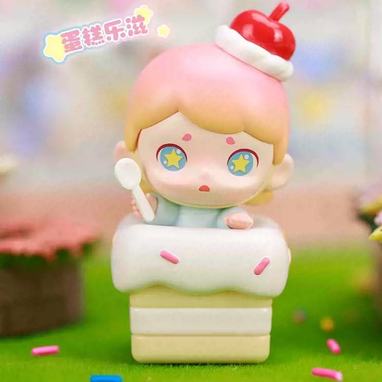 ローラ スウィートウィッシュシリーズ PVCフィギュア