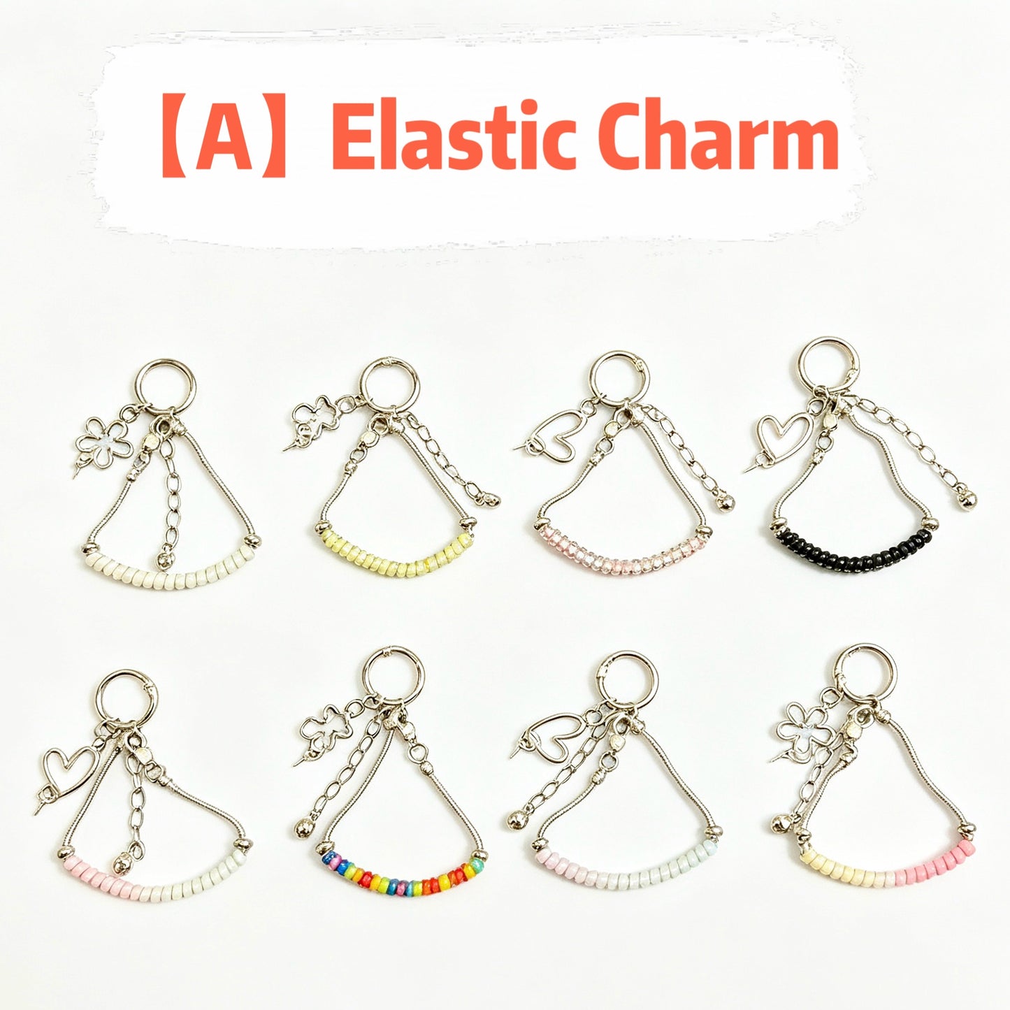 Hahaplay DIY ペンダント シリーズ おもちゃ