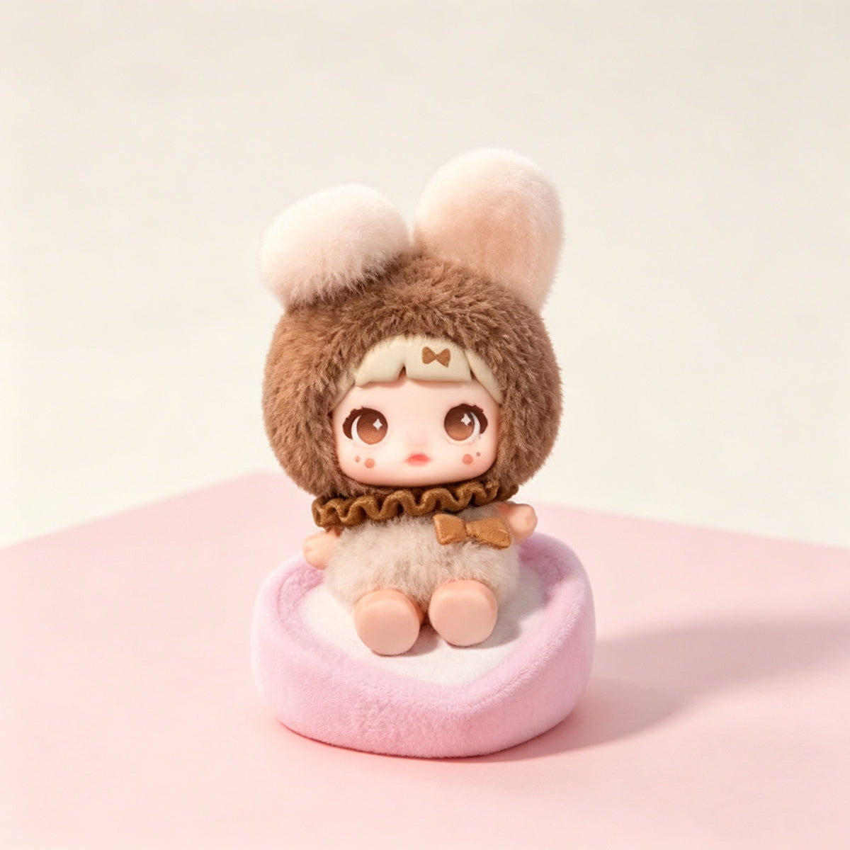 Nommi - Gummy Plan Series Mini Bean Figures