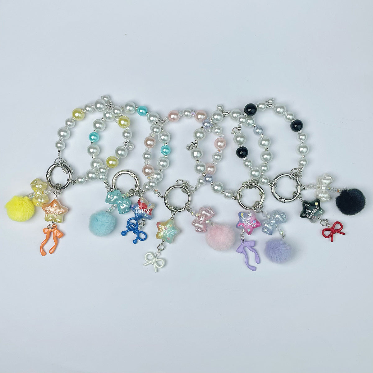 Hahaplay Diy Pendant Series Toys