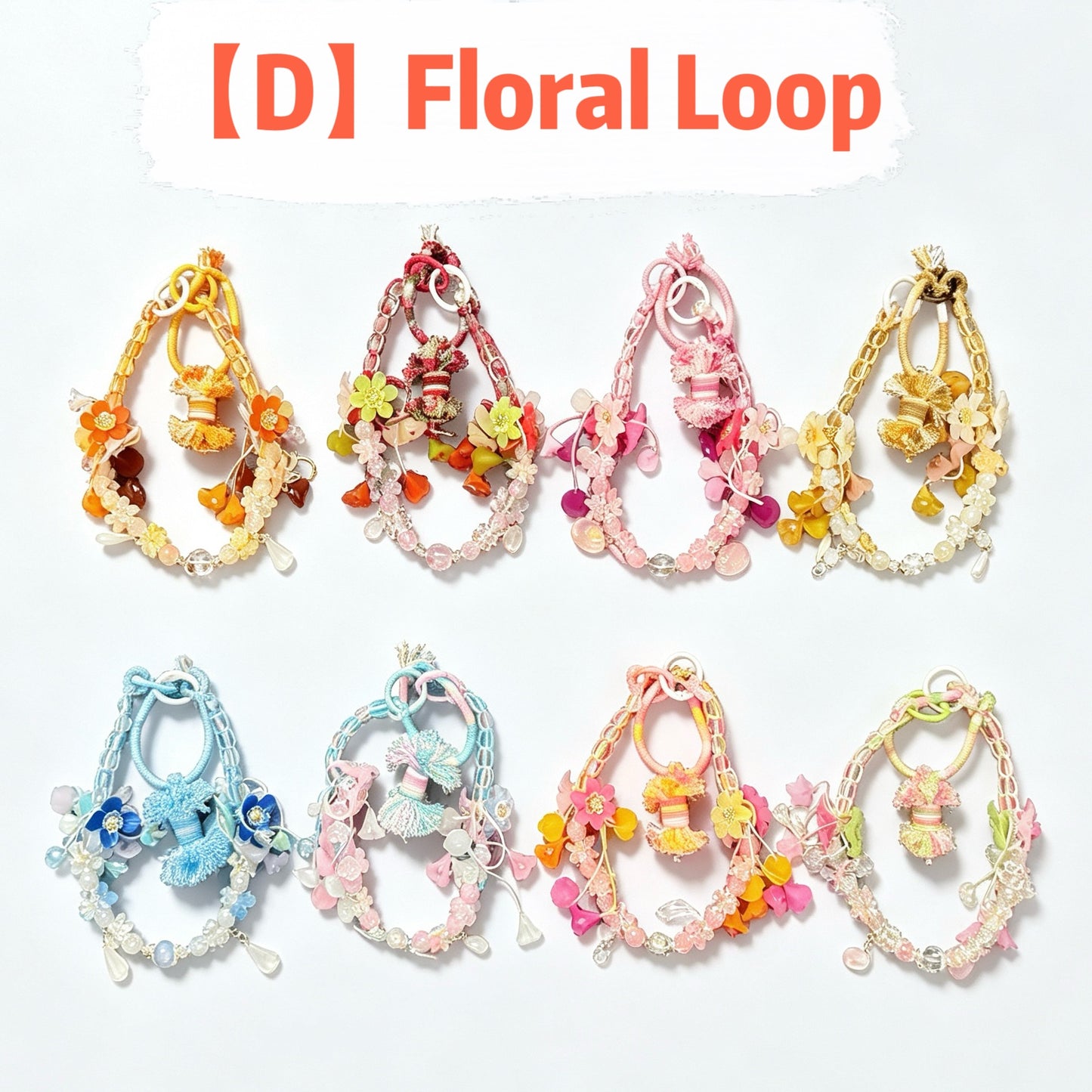 Hahaplay DIY ペンダント シリーズ おもちゃ