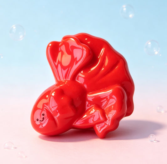 Meichai Mini Beans Aquarium 2 Series Figures