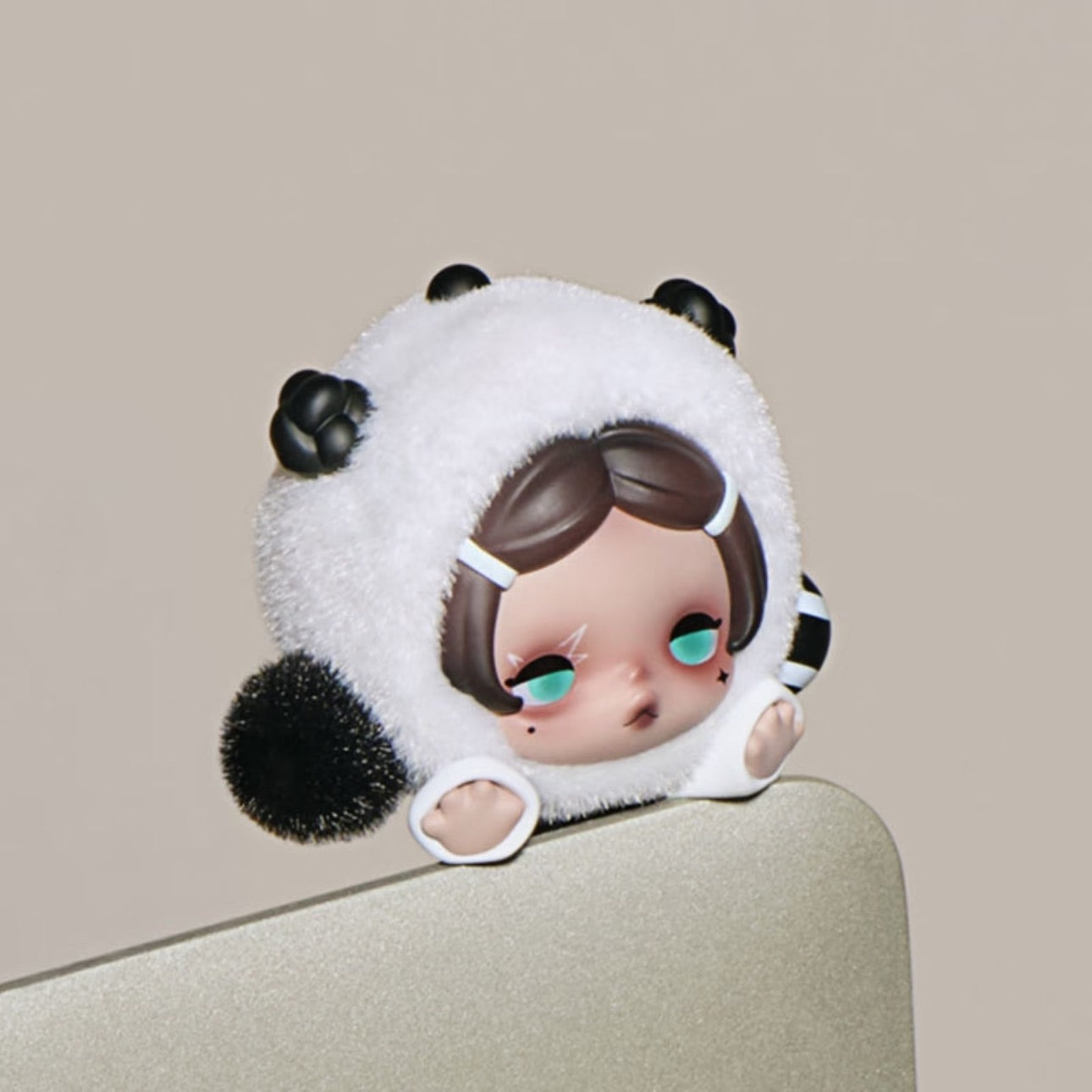 POP ATTACH -Lay Screen Mode Mini  Figure