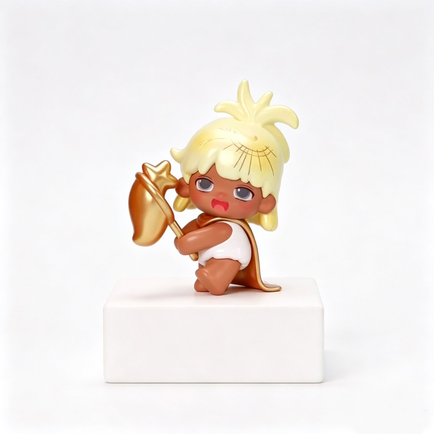 YouBu-Cosmic Collection Project Series Mini Beans Figures