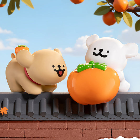 マルタのラッキーポーズシリーズフィギュア